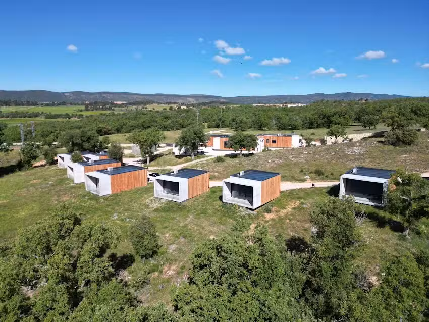 Pachán Dehesa Boyal