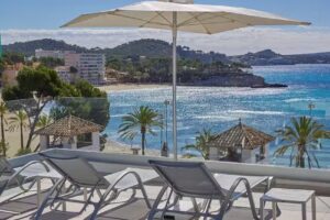 Paguera Treff Boutique Hotel