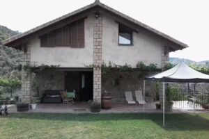 Pajar de Moreta. Casa rural compartida