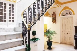 Palace House Hércules 92