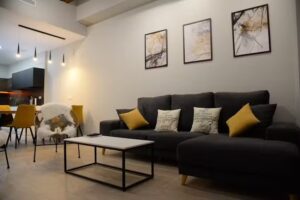 Palacete La casa del Abuelo