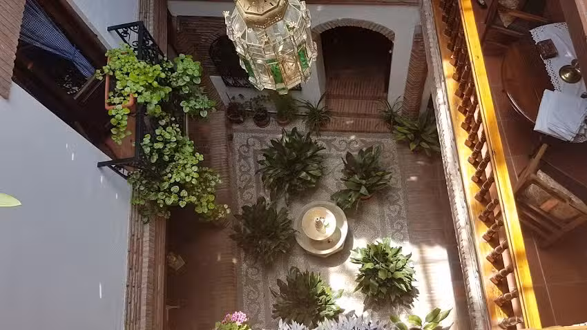 Palacete Magistral Dominguez