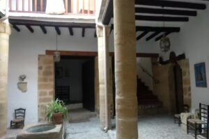 Palacete Sol De Mayo