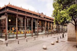 Palacio Conde de Miranda