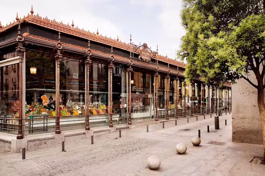 Palacio Conde de Miranda