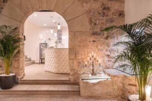 Palacio de Iván Tarín