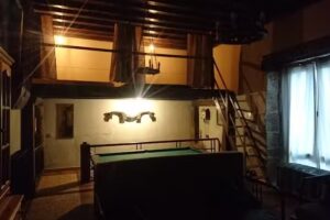 Palacio de Velamazán