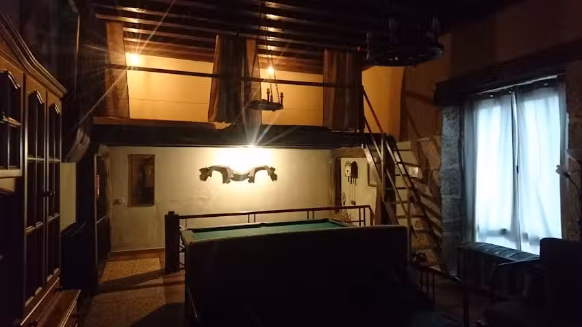 Palacio de Velamazán