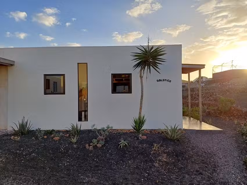 Palacio Eco