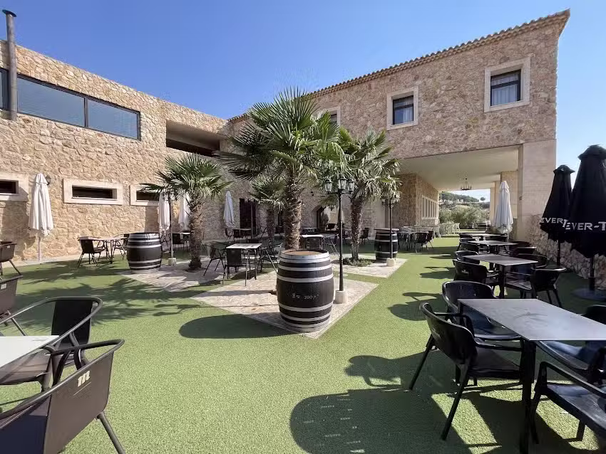 Palacio Infante Don Juan Manuel Hotel Spa