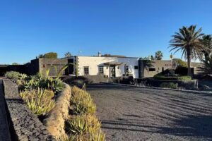 Palacio Tarodechimida