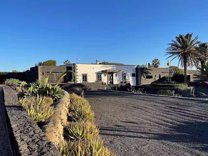 Palacio Tarodechimida