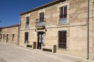 Palacios de Corneja, Ávila