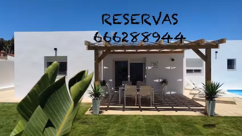 PALAPA GARDEN alojamientos.