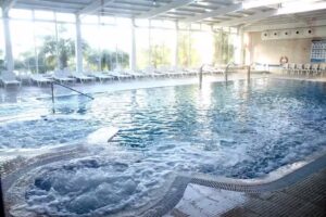 Palasiet Wellness Clinic & Thalasso