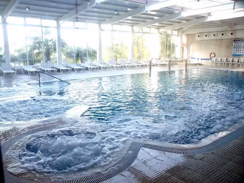 Palasiet Wellness Clinic & Thalasso