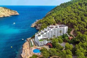 Palladium Hotel Cala Llonga – Only Adults
