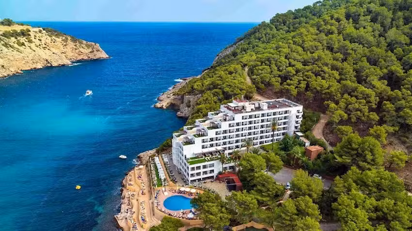 Palladium Hotel Cala Llonga – Only Adults