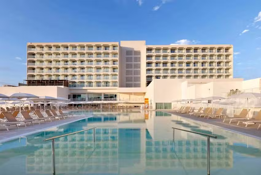 Palladium Hotel Menorca