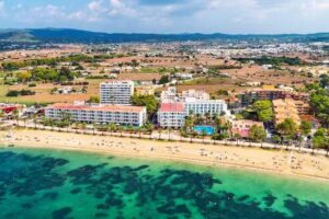 Palladium Hotel Palmyra