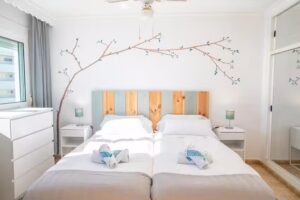 Palm Beach Club Apartamentos