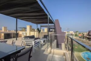 Palmera Blue Holidays