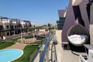 Palmera Blue Holidays Higuericas Costa