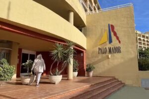 Palo Mayor, App. Campomanes