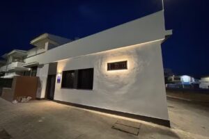 Paloma Suites. Apartamentos