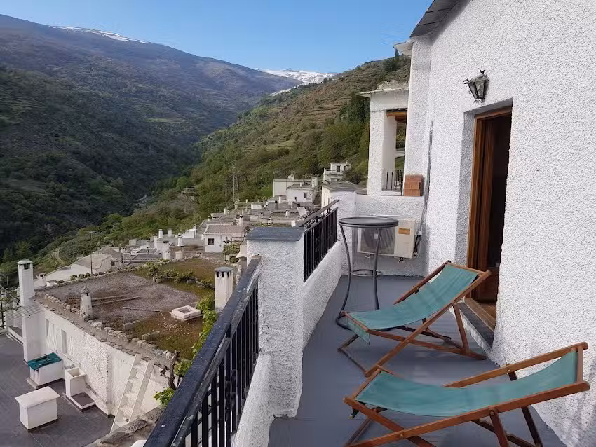 Pamparural Casa con Encanto