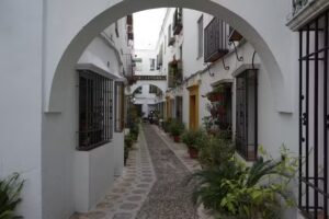 Panorama Cordoba Center