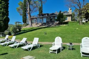 Pantano de Entrepeñas