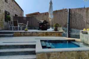 Pantón Rural Casa do Jose