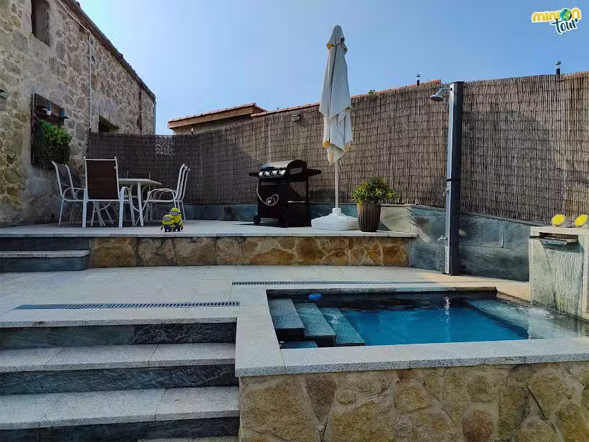 Pantón Rural Casa do Jose