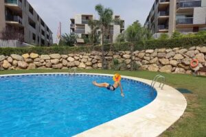 Paradise Village Rentalmar