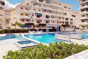 Paradiso de Playa LaMata