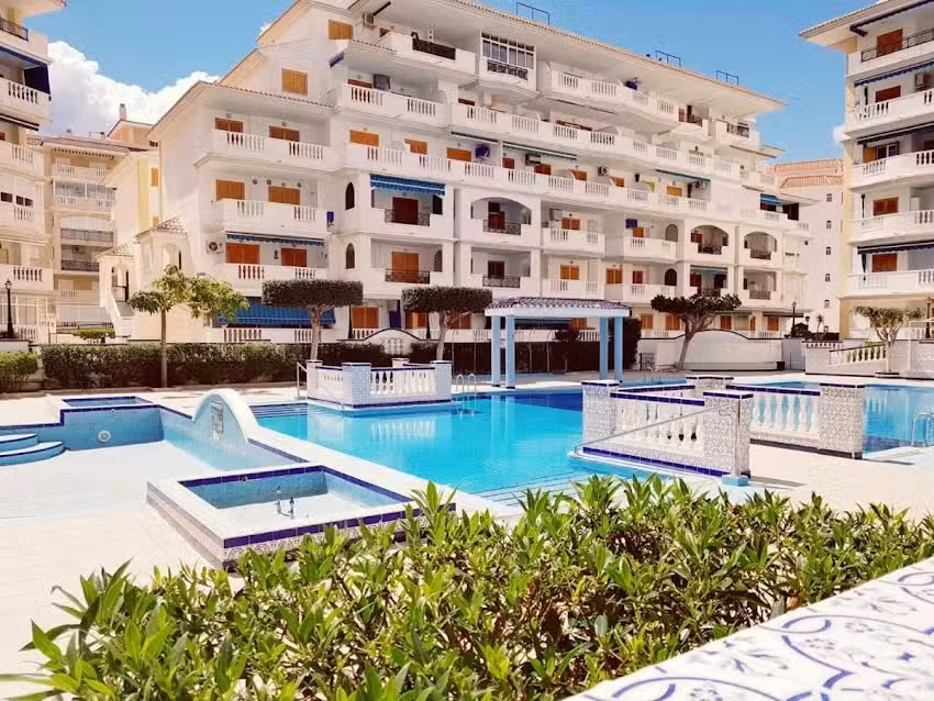 Paradiso de Playa LaMata