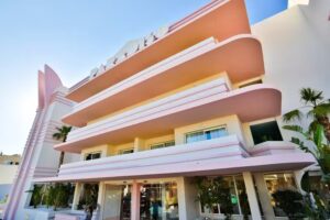 Paradiso Ibiza Art Hotel
