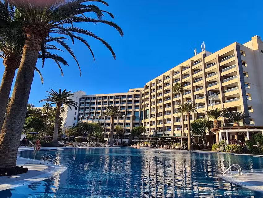 Paradisus by Meliá Fuerteventura