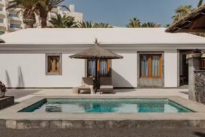 Paradisus Salinas Lanzarote – Adults only