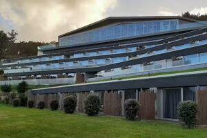 Parador Costa da Morte (Muxía)