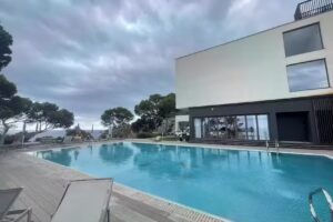 Parador de Aiguablava