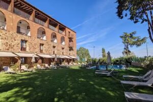 Parador de Benavente