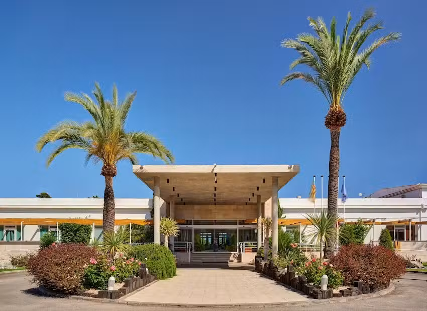 Parador de Benicarló