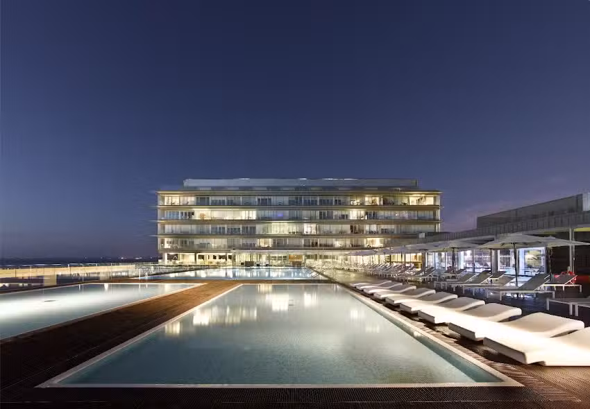 Parador de Cádiz