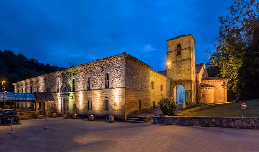 Parador de Cangas de Onis