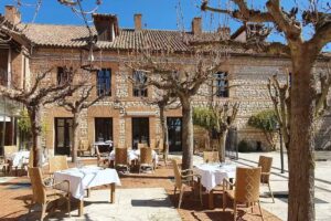 Parador de Chinchón