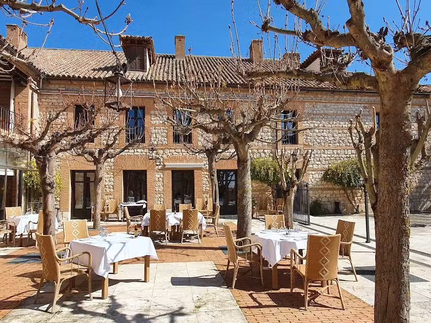Parador de Chinchón