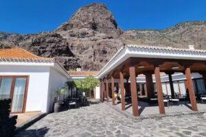Parador de El Hierro