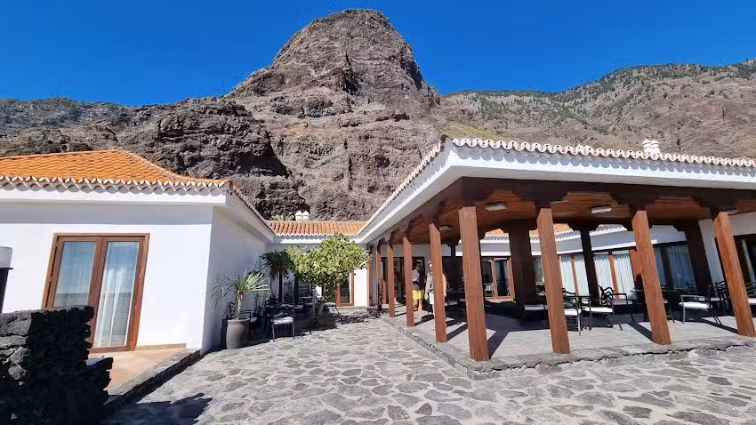 Parador de El Hierro